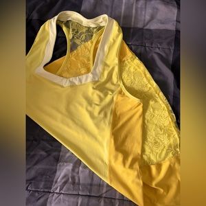 Crowned Athletics- Enchanted Rose Flowy Top